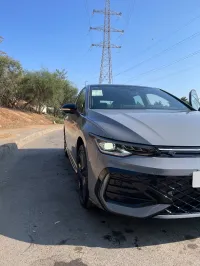 Volkswagen Golf 8 2025 Pro R-line