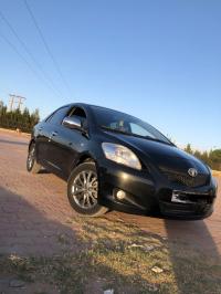 سيارات-toyota-yaris-sedan-2014-عين-وسارة-الجلفة-الجزائر