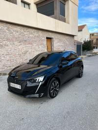 سيارات-peugeot-208-2022-gt-line-سطيف-الجزائر