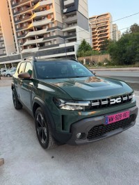 voitures-dacia-duster-2026-extreme-bejaia-algerie