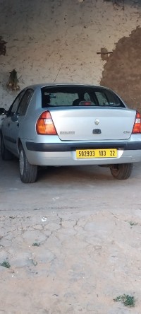 سيارات-renault-clio-classique-2003-مرين-سيدي-بلعباس-الجزائر