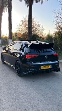 سيارات-volkswagen-golf-8-2021-r-line-أقبو-بجاية-الجزائر