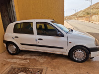 voitures-renault-clio-2-2001-tlemcen-algerie