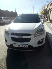 voitures-chevrolet-trax-2014-lt-constantine-algerie