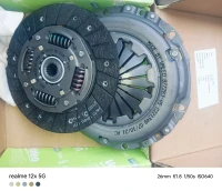 Kit embrayage Valeo. 208/301 1.2 vti 1.4 hditi