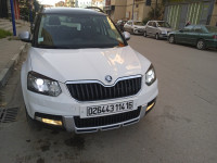 voitures-skoda-yeti-2014-elegance-bordj-el-bahri-alger-algerie