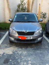 voitures-skoda-fabia-2013-fresh-annaba-algerie