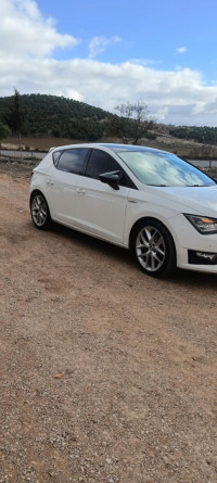 voitures-seat-leon-2014-bordj-bou-arreridj-algerie