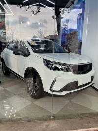 سيارات-livan-x3-pro-2026-سطيف-الجزائر