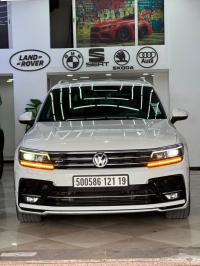 سيارات-volkswagen-tiguan-2021-r-line-سطيف-الجزائر