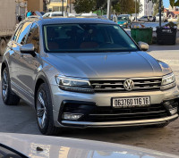 voitures-volkswagen-tiguan-2016-carat-setif-algerie