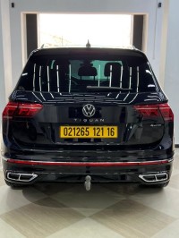 سيارات-volkswagen-tiguan-2021-r-line-سطيف-الجزائر