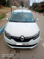 voitures-renault-symbol-2015-collection-ghazaouet-tlemcen-algerie