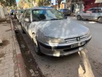 سيارات-peugeot-406-1998-عين-وسارة-الجلفة-الجزائر
