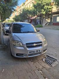 سيارات-chevrolet-aveo-5-portes-2010-دار-البيضاء-الجزائر