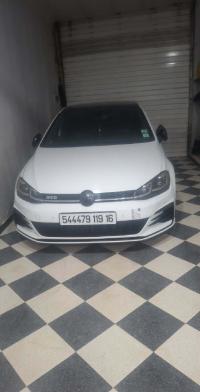 سيارات-volkswagen-golf-7-2019-gtd-دار-البيضاء-الجزائر