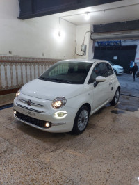 voitures-fiat-500-2024-dolcevita-dz-alger-centre-algerie