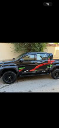 سيارات-toyota-hilux-4x4-2026-gr-أولاد-فايت-الجزائر