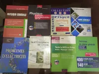 Livres para-universitaires 