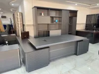 Ensemble de bureau Importation 2.80M PDG