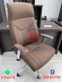 CHAISE OPERATEUR 