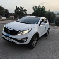 سيارات-kia-sportage-2016-وادي-النجاء-ميلة-الجزائر