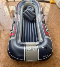 قوارب-قابلة-للنفخ-bestway-61110-bateau-gonflable-270kg-5en1-hydro-force-treck-x3-set-باب-الزوار-الجزائر