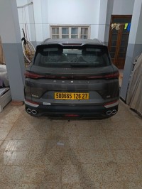 سيارات-geely-coolray-2026-مستغانم-الجزائر
