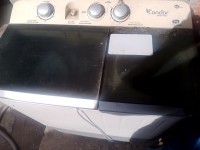Condor 8kg en panne