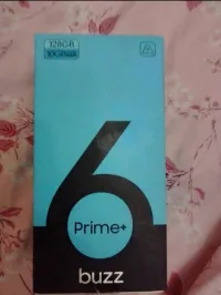 ACE BUZZ PRIME6+