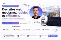 معلوماتية-و-أنترنت-creation-de-site-web-ذراع-بن-خدة-تيزي-وزو-الجزائر