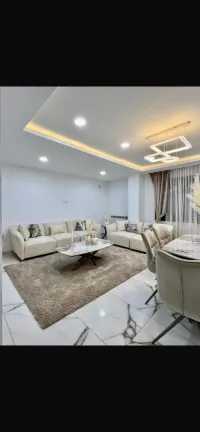 Vente Appartement F3 F4 Alger Cheraga