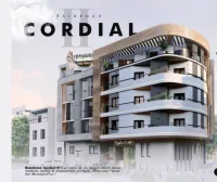 Vente Appartement F4 Alger Dely brahim