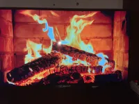 تلفاز (TV Smarat)  Brandt