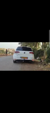 Volkswagen Golf 7 2014 Cup