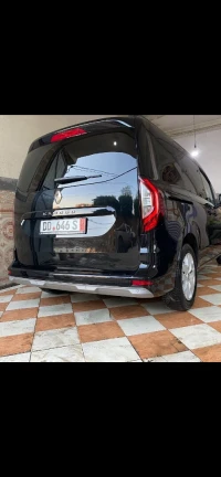 Renault Kangoo 2024 