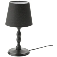 Lampe De Chevet KINNAHULT IKEA