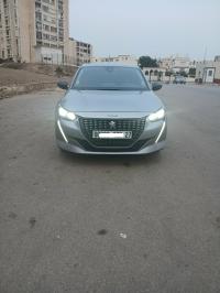 cars-peugeot-208-2022-allure-mostaganem-algeria