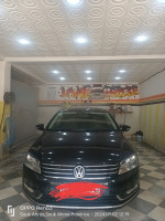 voitures-volkswagen-passat-2011-souk-ahras-algerie