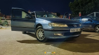 voitures-peugeot-406-2002-sidi-mhamed-ben-ali-relizane-algerie