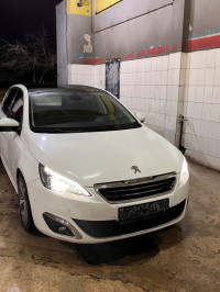 voitures-peugeot-308-2015-allure-khenchela-algerie