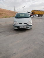 voitures-renault-scenic-2002-constantine-algerie