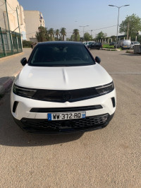 voitures-opel-mokka-2021-mohammadia-alger-algerie