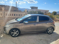 voitures-peugeot-208-2013-urban-soul-arris-batna-algerie