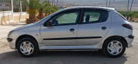 voitures-peugeot-206-2003-batna-algerie