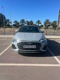 voitures-audi-a3-limousine-2025-s-line-cheria-tebessa-algerie