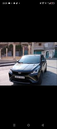 سيارات-geely-coolray-2025-super-power-قسنطينة-الجزائر