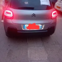 Citroen C3 2024 