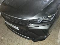 سيارات-geely-coolray-2025-super-eddition-بسكرة-الجزائر