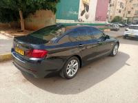 voitures-bmw-serie-5-2011-excellium-ain-benian-alger-algerie